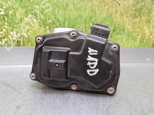 Throttle body FORD FOCUS III 1.0 EcoBoost | BP4747192M82 