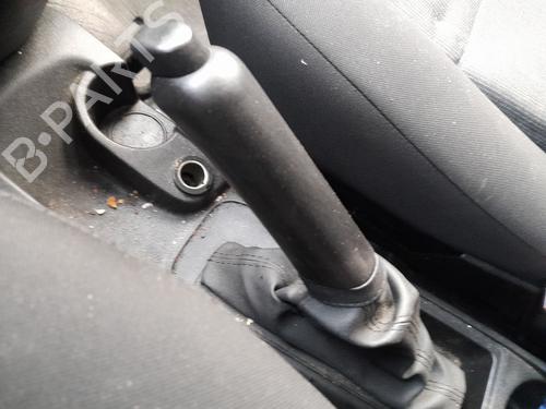 Travão de mão FIAT DOBLO Cargo (263_) 1.4 Natural Power (120 hp) 31888806