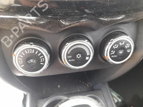 AC Styreenhet / Manøvreringsenhet MITSUBISHI ASX (GA_W_) 1.6 DI-D (114 hp) 29254022
