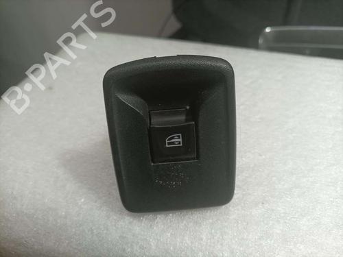 Used Right front window switch DACIA LODGY (JS_) [2012-2025]  16402026