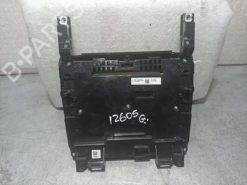Climate control CITROËN DS4 (NX_) 1.6 THP 165 | BP5864000I5 