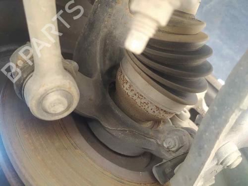 Used Left front steering knuckle OPEL CROSSLAND X / CROSSLAND (P17, P2QO) [2017-2025]  22179026