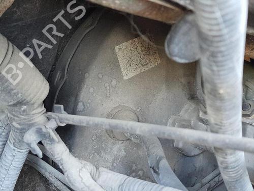 Used Servo brake FORD FOCUS I Turnier (DNW) 1.6 16V (100 hp) 28301910