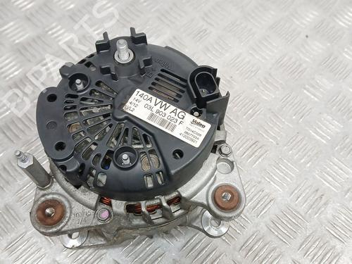 Generator SEAT LEON (1P1) 1.6 TDI | BP24842468M7 