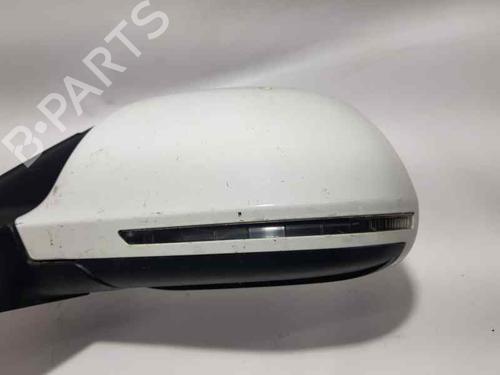 Left mirror AUDI A4 B8 (8K2)  | BP7998028C26 