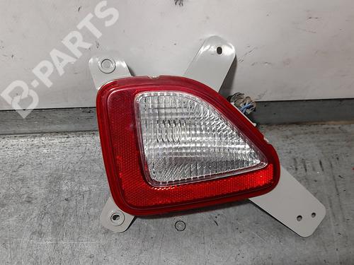 Used Rear bumper right light Rear bumper right light KIA PICANTO III (JA) 1.0 T-GDi (100 hp) 8279708 8279708