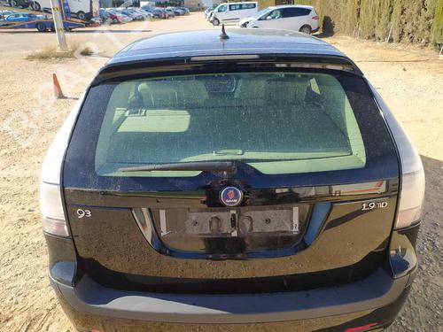 Used Tailgate SAAB 9-3 Estate (E50) [2005-2015]  22699905