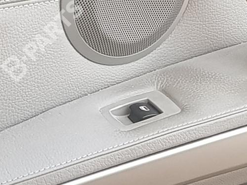 Used Right front window switch Right front window switch BMW 3 Touring (E91) 320 d (163 hp) 11200635 11200635