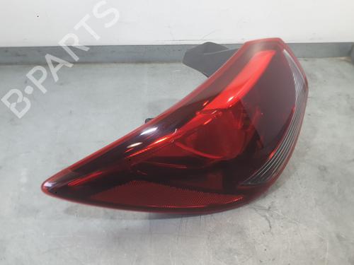 Farolim esquerdo MAZDA 2 Hatchback (DL, DJ) 1.5 SKYACTIV-G | BP24676226C34 - Image 2