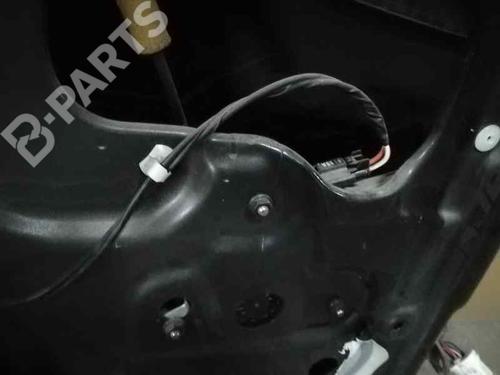 Used Rear left window mechanism SSANGYONG ACTYON SPORTS I (QJ) [2005-2025]  4801127