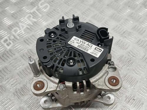 Alternator SEAT LEON (1P1)  | BP19665433M7 