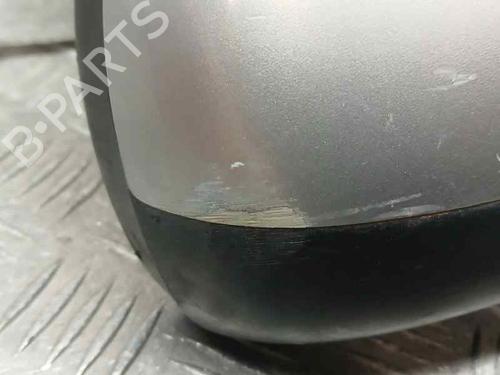 Right mirror NISSAN NOTE (E11, NE11)  | BP22972357C27 