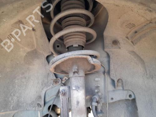 Used Right front shock absorber FORD FOCUS I Turnier (DNW) 1.6 16V (100 hp) 28301862