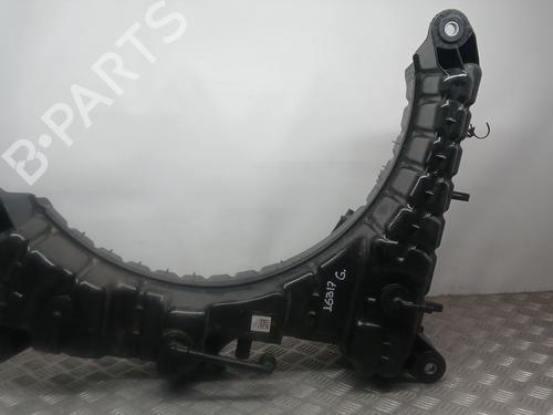 Used AdBlue tank RENAULT EXPRESS Box Body/MPV 1.5 Blue dCi 95 (F6AB) (95 hp) 31021437