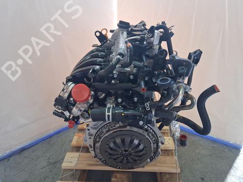 Engine KIA NIRO I (DE) 1.6 GDI Hybrid | BP37217119M1 - Image 3