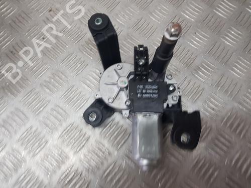 Ruitenwissermotor achter OPEL ASTRA J (P10) [2009-2016]  26454968