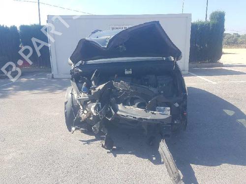 Mass air flow sensor CITROËN C4 Grand Picasso I (UA_) | BP9185151M95