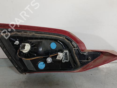 Right tailgate light FORD FIESTA VII (HJ, HF) 1.1 Ti-VCT | BP39563818C80 - Image 2
