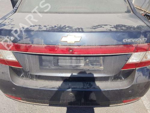 Used Tailgate CHEVROLET EPICA (KL1_) [2004-2011]  18152869