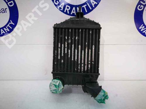 Used Intercooler FIAT PUNTO (188_) 1.9 JTD 80 (188.237, .257, .337, .357) (80 hp) 1188500