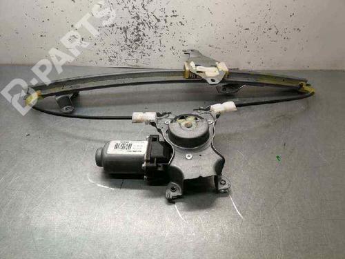 Used Rear left window mechanism NISSAN PRIMERA Hatchback (P12) [2002-2025]  1272353