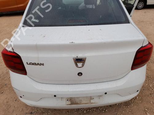 Used Tailgate DACIA LOGAN II TCe 90 LPG (90 hp) 29325682