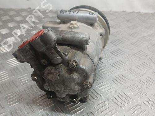 AC compressor MERCEDES-BENZ CITAN Box Body/MPV (W415) 109 CDI (415.601, 415.603, 415.605) | BP27805656M34 