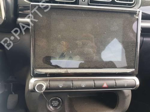 Used Electronic module CITROËN C3 / C3 ORIGIN III (SX) [2016-2025]  20179300
