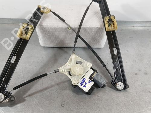 Front left window mechanism VW POLO VI (AW1, BZ1, AE1) 1.0 | BP36302811C22 - Image 5