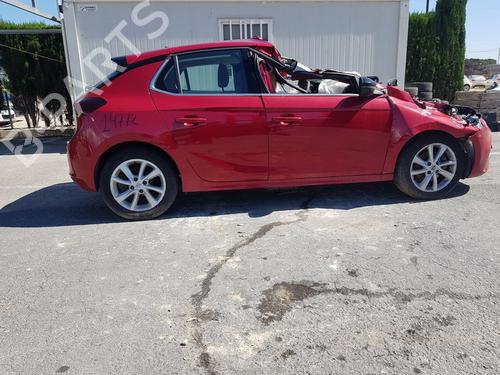 Electronic sensor OPEL CORSA F (P2JO) | BP13517433M84