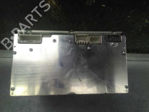 Radio NISSAN X-TRAIL I (T30)  | BP3723804E6 