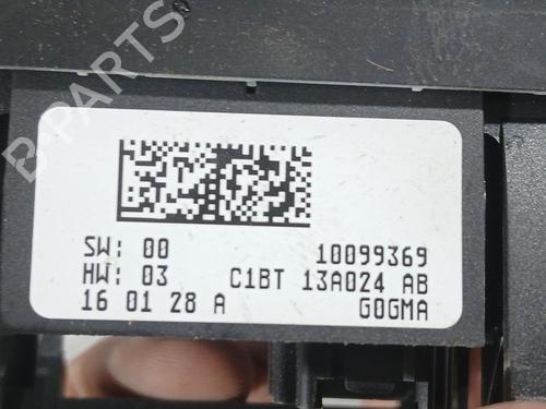 Headlight switch FORD ECOSPORT 1.5 EcoBlue TDCi | BP37216656I24 - Image 3