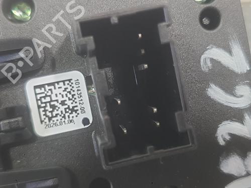 Steering column stalk MG MG ZR 2.0 TD | BP39955233I23 - Image 4