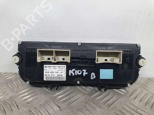 Climate control VW PASSAT CC B6 (357) 2.0 TDI | BP15845769I5 