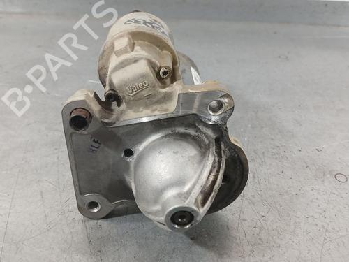 Motor arranque Motor arranque FORD ECOSPORT 1.5 EcoBlue TDCi (95 hp) 36868217 36868217