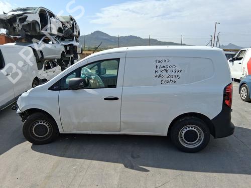 Brukte deler til RENAULT KANGOO III Box Body/MPV 1.5 Blue dCi 95 (FJAB) 4895071