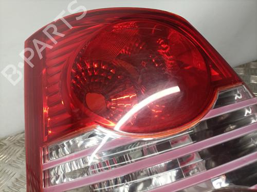 Left taillight HYUNDAI ATOS PRIME (MX)  | BP11839792C34 