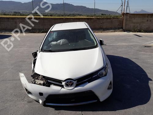 Right front window switch TOYOTA AURIS (_E18_) 1.4 D-4D (NDE180_, NDE180R) | BP36498563I26  - Image 6
