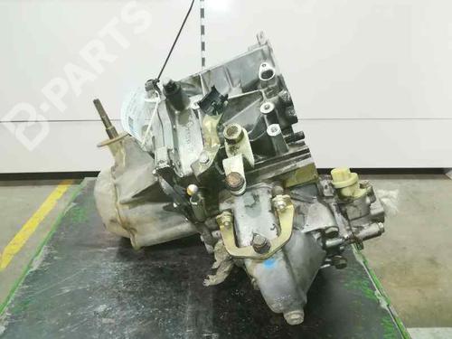 Gearbox PEUGEOT 306 Hatchback (7A, 7C, N3, N5)  | BP23049M3 