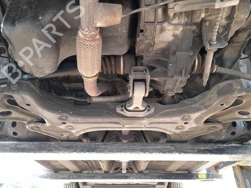 Used Subframe CHEVROLET AVEO / KALOS Hatchback (T200) 1.2 (72 hp) 26976785