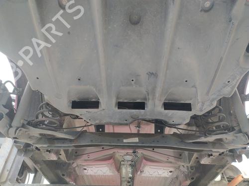 Subframe NISSAN LEAF (ZE0) Electric | BP33622441M9 - Image 2