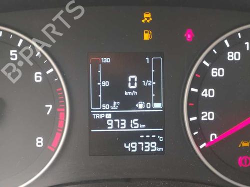 Right front driveshaft HYUNDAI i20 II (GB, IB)  | BP8056363M39 