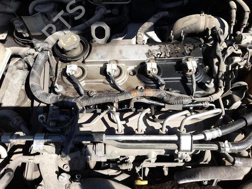 Moteur MAZDA 5 (CR) 2.0 CD (CR19) (143 hp) 29729954