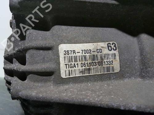Gearbox FORD MONDEO III (B5Y)  | BP730266M3 