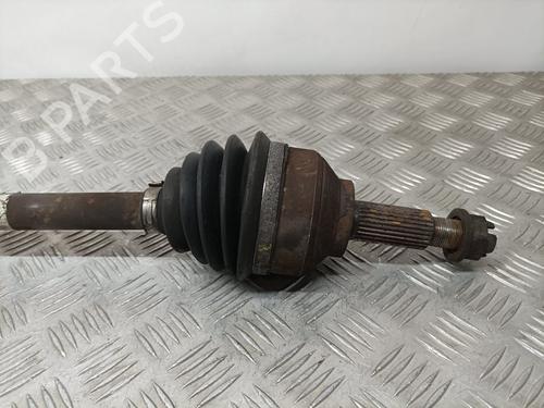 Right front driveshaft RENAULT TRAFIC II Van (FL)  | BP15858461M39 