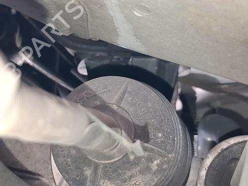 Used Steering rack Steering rack FIAT 500 (312_) 1.2 (312AXA1A) (69 hp) 39949785 39949785