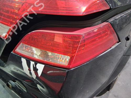 Used Right taillight Right taillight 38439773 38439773