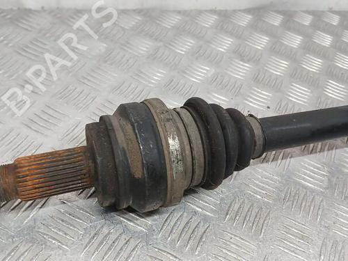 Left rear driveshaft BMW X4 (F26) xDrive 20 d | BP17588999M40 