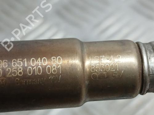 Elektronisk sensor PEUGEOT 5008 II (MC_, MJ_, MR_, M4_)  | BP26891390M84 