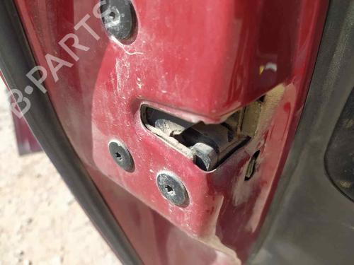 Used Rear left lock RENAULT MEGANE II Estate (KM0/1_) [2003-2012]  25156544